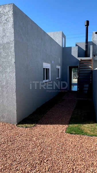 Casa 2 quartos sendo 1 suite com close e terraço em Capão da Canoa.: 14ª foto da galeria de imagens do imóvel