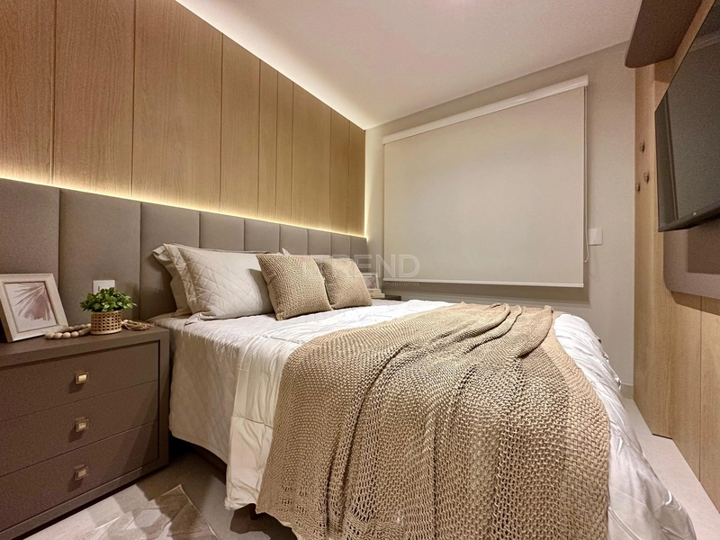 APARTAMENTO À VENDA ALTO PADRÃO / INFRA FANTÁSTICA: 19ª foto da galeria de imagens do imóvel