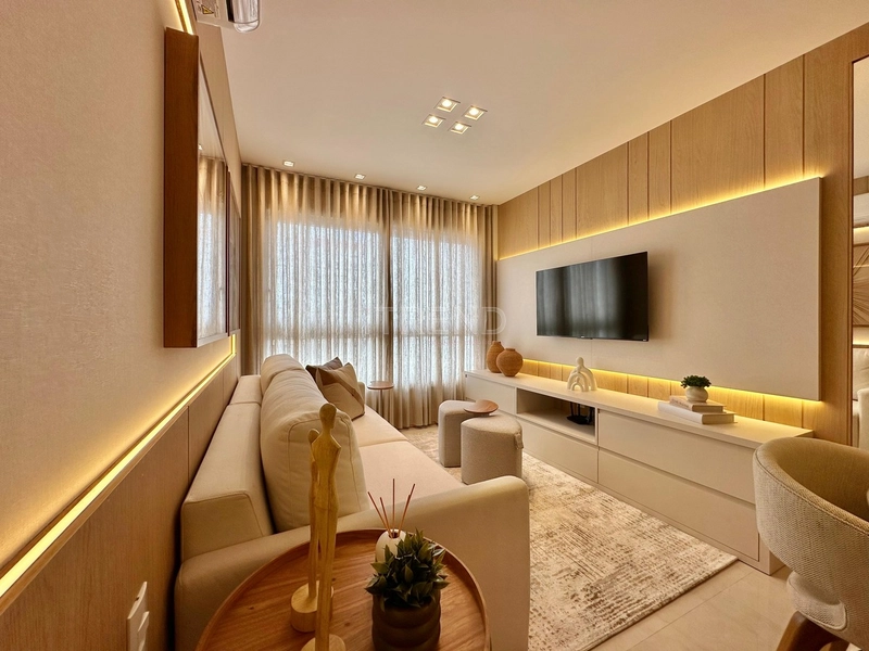 APARTAMENTO À VENDA ALTO PADRÃO / INFRA FANTÁSTICA: 28ª foto da galeria de imagens do imóvel
