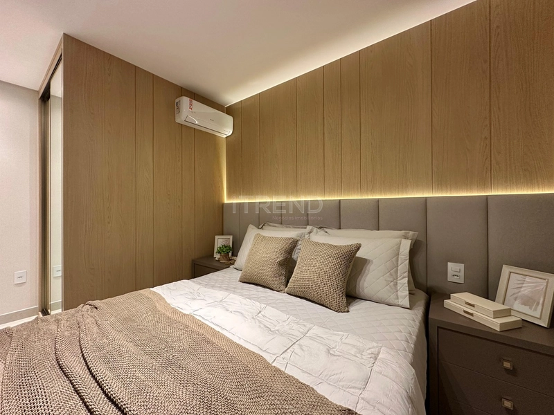 APARTAMENTO À VENDA ALTO PADRÃO / INFRA FANTÁSTICA: 14ª foto da galeria de imagens do imóvel