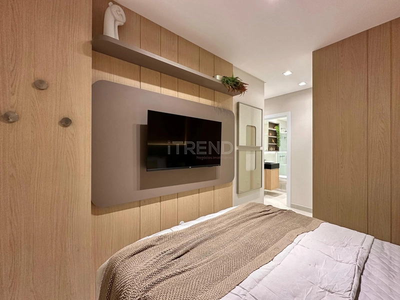 APARTAMENTO À VENDA ALTO PADRÃO / INFRA FANTÁSTICA: 18ª foto da galeria de imagens do imóvel