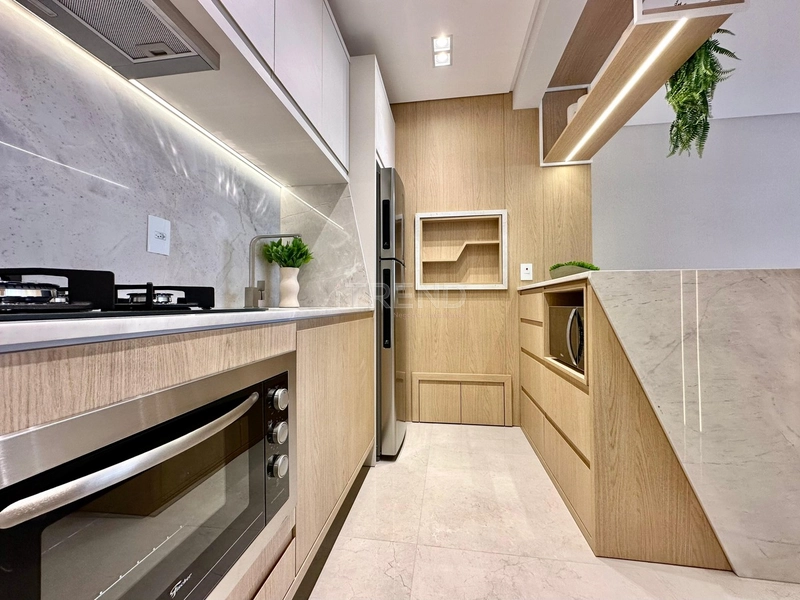 APARTAMENTO À VENDA ALTO PADRÃO / INFRA FANTÁSTICA: 22ª foto da galeria de imagens do imóvel