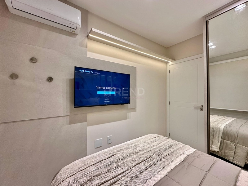 APARTAMENTO À VENDA ALTO PADRÃO / INFRA FANTÁSTICA: 25ª foto da galeria de imagens do imóvel
