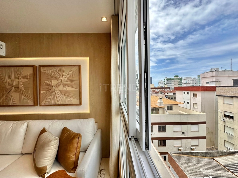 APARTAMENTO À VENDA ALTO PADRÃO / INFRA FANTÁSTICA: 12ª foto da galeria de imagens do imóvel