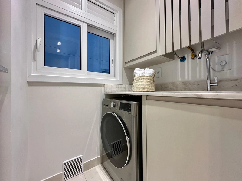 APARTAMENTO À VENDA ALTO PADRÃO / INFRA FANTÁSTICA: 21ª foto da galeria de imagens do imóvel