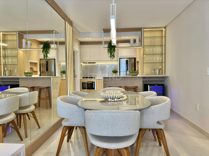 APARTAMENTO À VENDA ALTO PADRÃO / INFRA FANTÁSTICA: 15ª foto da galeria de imagens do imóvel