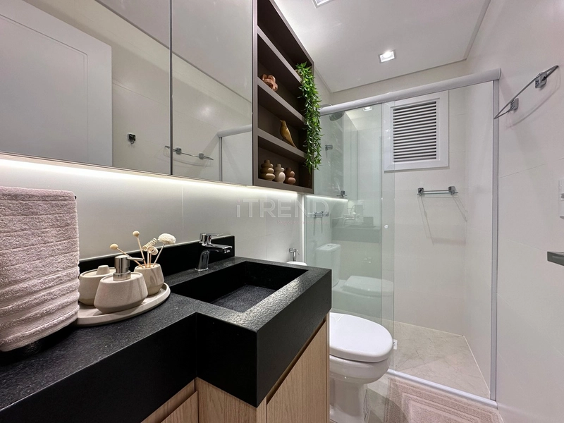 APARTAMENTO À VENDA ALTO PADRÃO / INFRA FANTÁSTICA: 11ª foto da galeria de imagens do imóvel