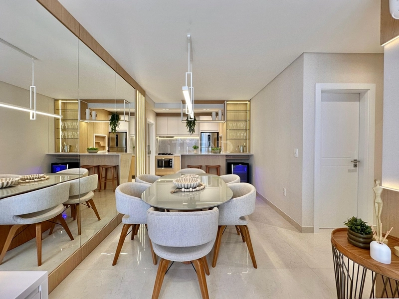 APARTAMENTO À VENDA ALTO PADRÃO / INFRA FANTÁSTICA: 13ª foto da galeria de imagens do imóvel