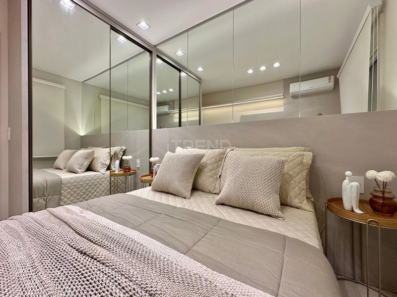 APARTAMENTO À VENDA ALTO PADRÃO / INFRA FANTÁSTICA: 20ª foto da galeria de imagens do imóvel