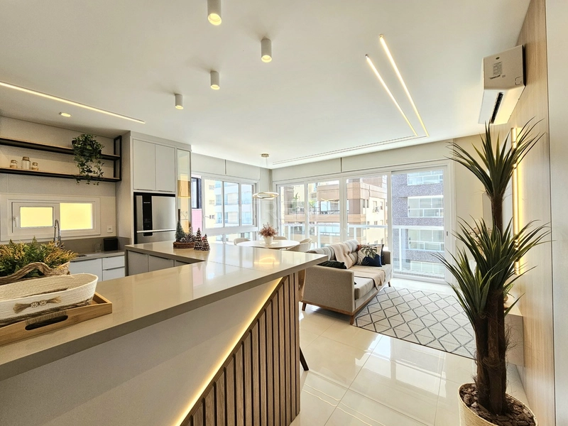 ZONA NOVA: 21ª foto da galeria de imagens do imóvel