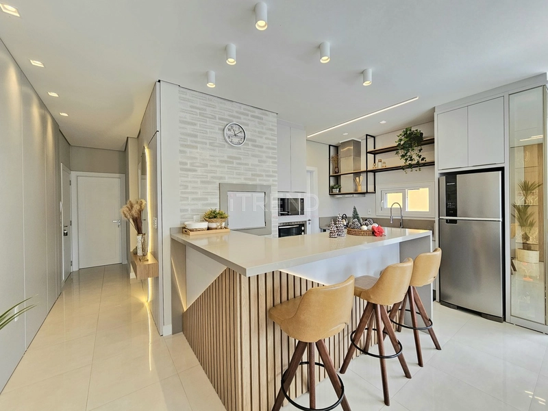 ZONA NOVA: 18ª foto da galeria de imagens do imóvel