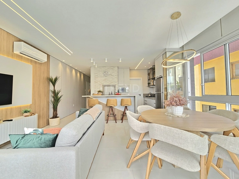 ZONA NOVA: 6ª foto da galeria de imagens do imóvel