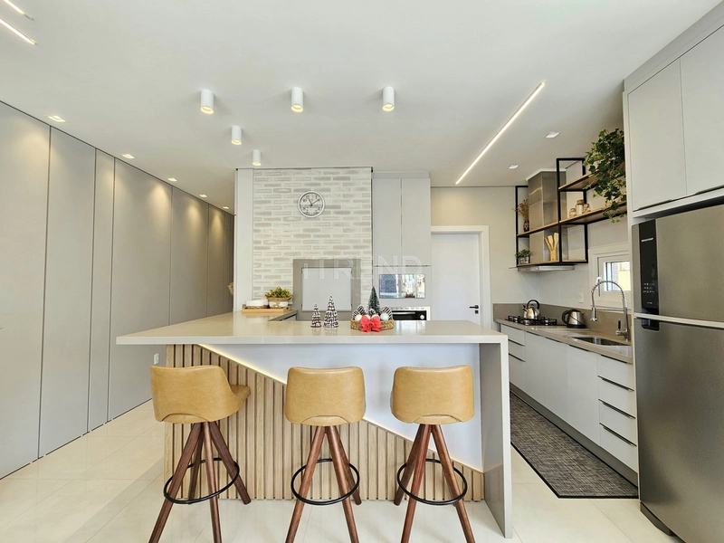 ZONA NOVA: 17ª foto da galeria de imagens do imóvel