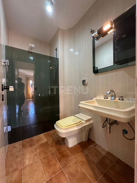 COBERTURA 3 QUARTOS COM PISCINA: 9ª foto da galeria de imagens do imóvel