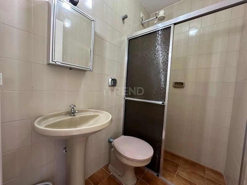 COBERTURA 3 QUARTOS COM PISCINA: 25ª foto da galeria de imagens do imóvel