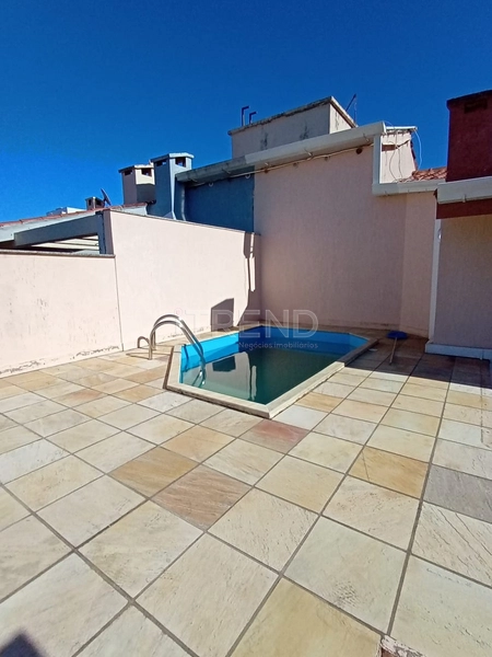 COBERTURA 3 QUARTOS COM PISCINA: 16ª foto da galeria de imagens do imóvel