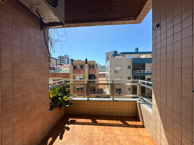 COBERTURA 3 QUARTOS COM PISCINA: 23ª foto da galeria de imagens do imóvel