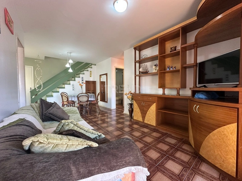 COBERTURA 3 QUARTOS COM PISCINA: 24ª foto da galeria de imagens do imóvel