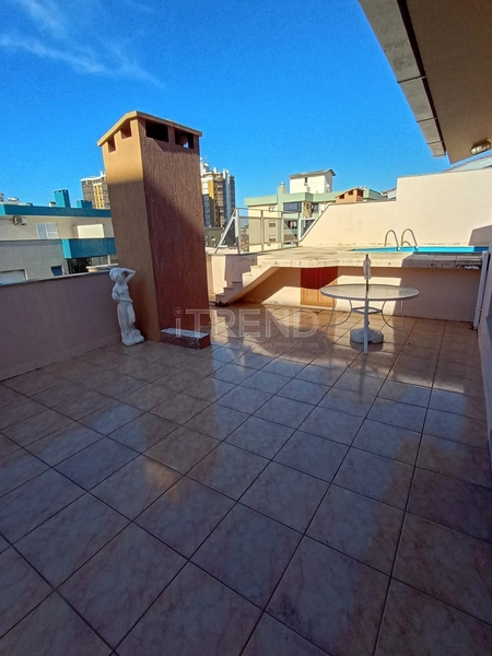 COBERTURA 3 QUARTOS COM PISCINA: 13ª foto da galeria de imagens do imóvel