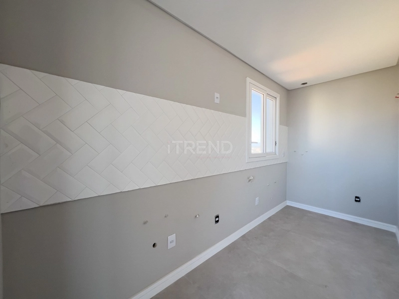 Apartamento na Zona Nova de Capão a poucos metros do mar: 2ª foto da galeria de imagens do imóvel