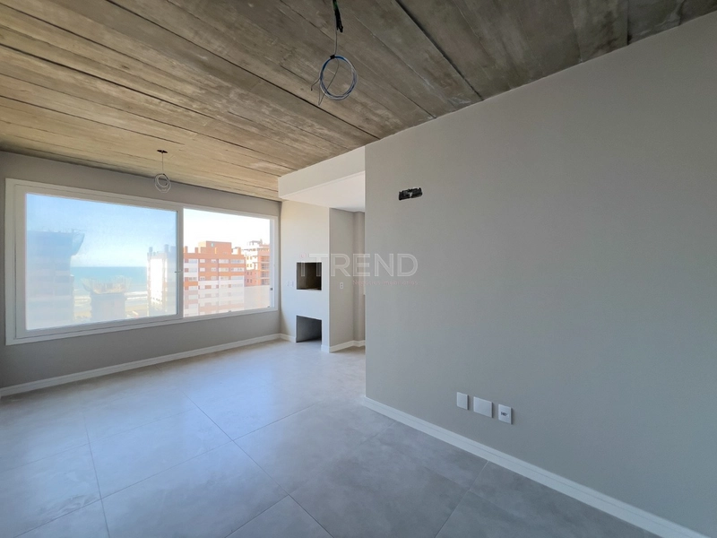 Apartamento na Zona Nova de Capão a poucos metros do mar: 5ª foto da galeria de imagens do imóvel
