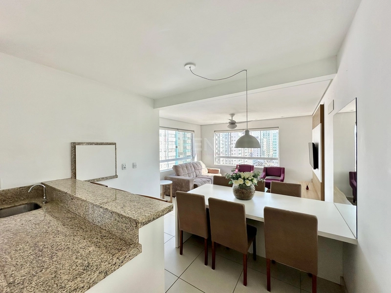 BARBADA APARTAMENTO À VENDA COM VISTA PARA O MAR: 7ª foto da galeria de imagens do imóvel
