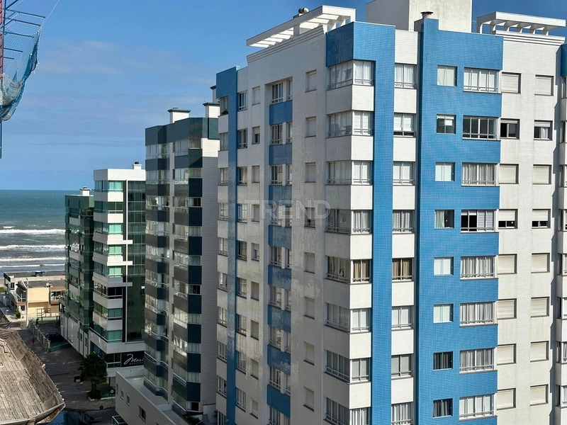BARBADA APARTAMENTO À VENDA COM VISTA PARA O MAR: 3ª foto da galeria de imagens do imóvel
