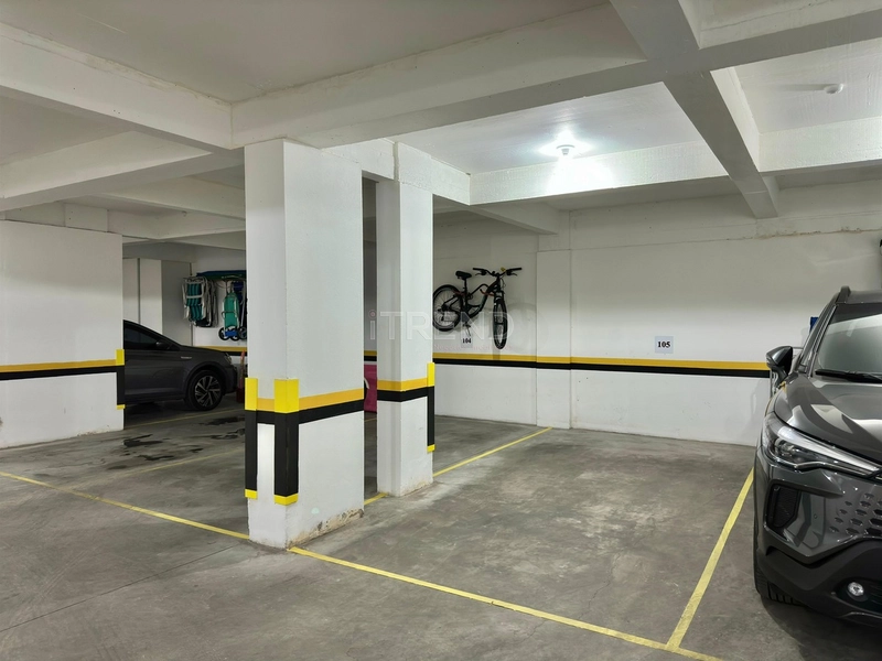 BARBADA APARTAMENTO À VENDA COM VISTA PARA O MAR: 24ª foto da galeria de imagens do imóvel