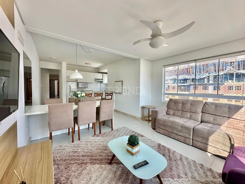 BARBADA APARTAMENTO À VENDA COM VISTA PARA O MAR: 4ª foto da galeria de imagens do imóvel