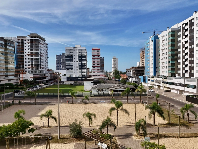 BARBADA APARTAMENTO À VENDA COM VISTA PARA O MAR: 17ª foto da galeria de imagens do imóvel