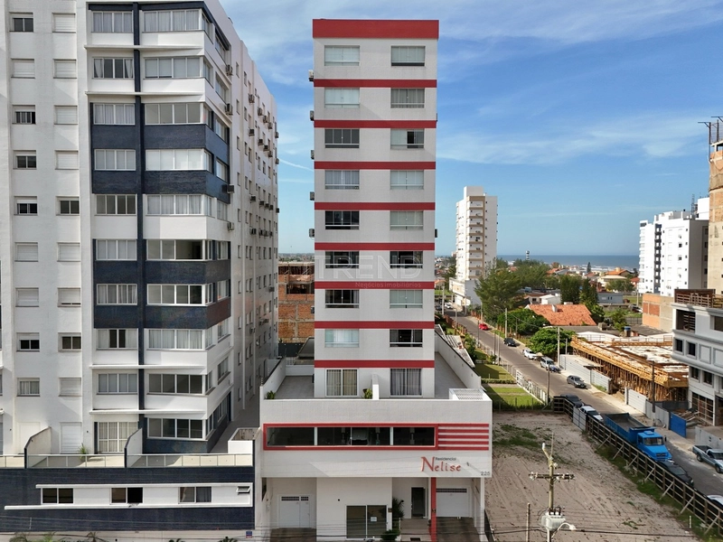BARBADA APARTAMENTO À VENDA COM VISTA PARA O MAR: 16ª foto da galeria de imagens do imóvel