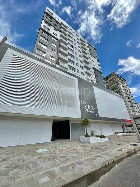 PRÉDIO NOVO: 21ª foto da galeria de imagens do imóvel
