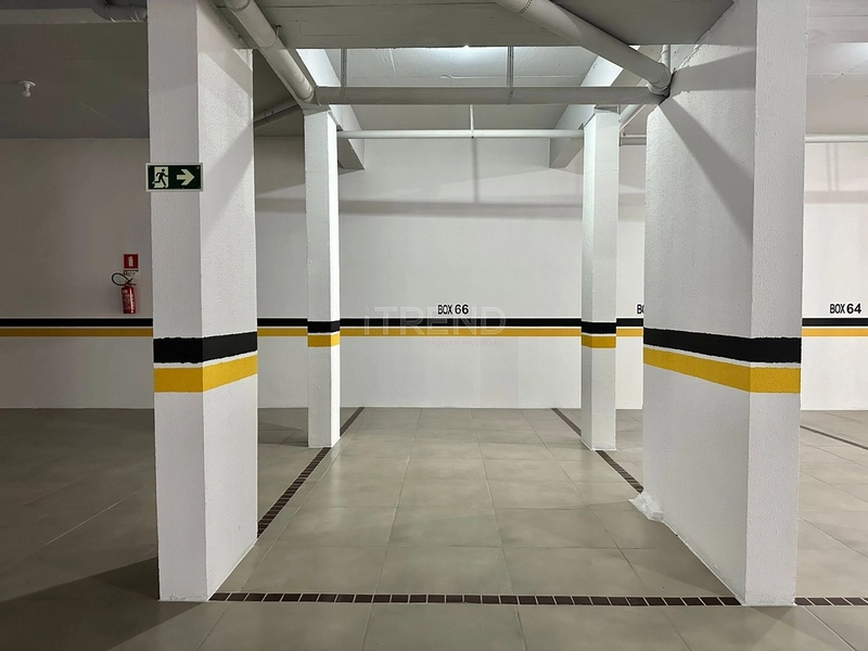 PRÉDIO NOVO: 17ª foto da galeria de imagens do imóvel