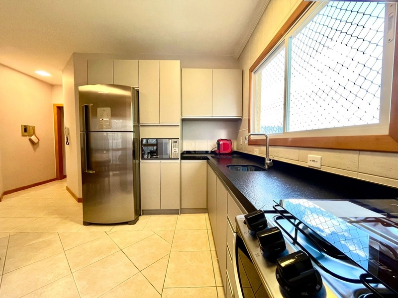 APARTAMENTO 02 DORMITÓRIOS: 8ª foto da galeria de imagens do imóvel