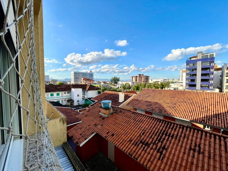 APARTAMENTO 02 DORMITÓRIOS: 4ª foto da galeria de imagens do imóvel