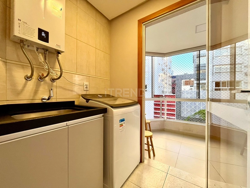APARTAMENTO 02 DORMITÓRIOS: 13ª foto da galeria de imagens do imóvel