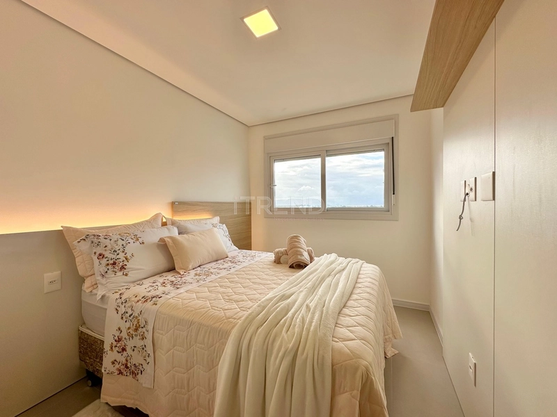 APARTAMENTO À VENDA COM INFRA COMPLETA: 21ª foto da galeria de imagens do imóvel