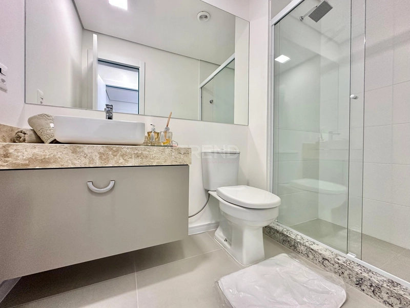 APARTAMENTO À VENDA COM INFRA COMPLETA: 6ª foto da galeria de imagens do imóvel