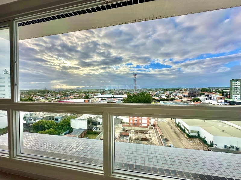 APARTAMENTO À VENDA COM INFRA COMPLETA: 3ª foto da galeria de imagens do imóvel