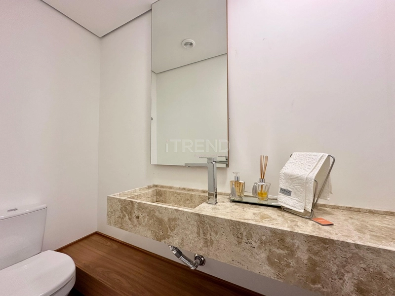 APARTAMENTO À VENDA COM INFRA COMPLETA: 20ª foto da galeria de imagens do imóvel
