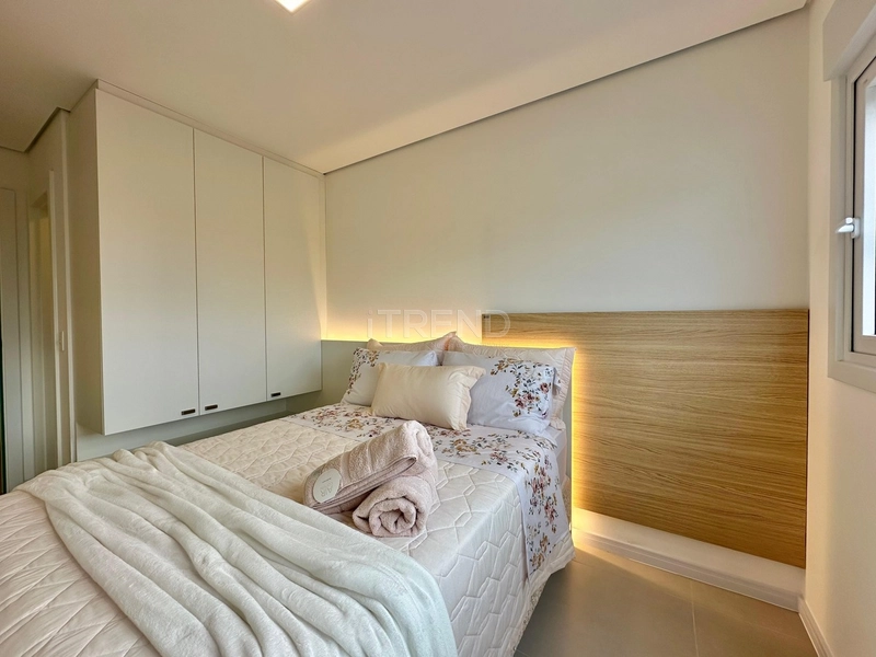 APARTAMENTO À VENDA COM INFRA COMPLETA: 8ª foto da galeria de imagens do imóvel