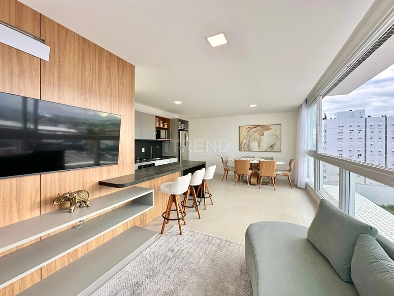 APARTAMENTO À VENDA COM INFRA COMPLETA: 5ª foto da galeria de imagens do imóvel