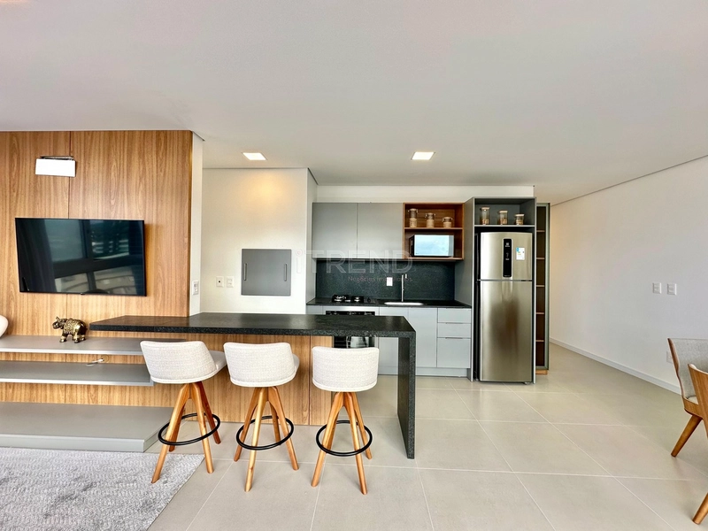 APARTAMENTO À VENDA COM INFRA COMPLETA: 7ª foto da galeria de imagens do imóvel