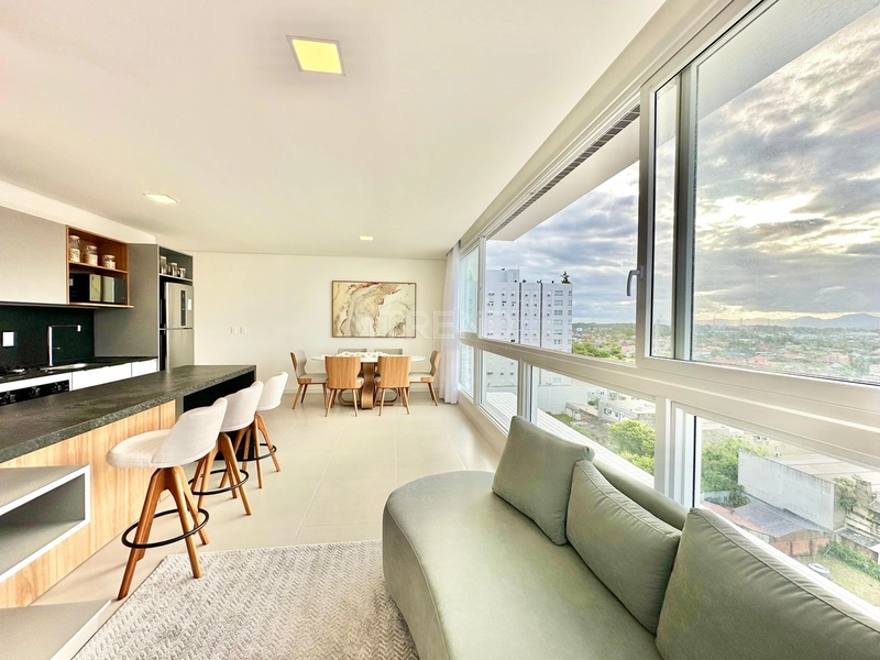APARTAMENTO À VENDA COM INFRA COMPLETA: 15ª foto da galeria de imagens do imóvel