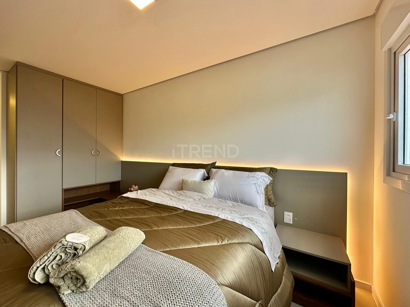 APARTAMENTO À VENDA COM INFRA COMPLETA: 13ª foto da galeria de imagens do imóvel