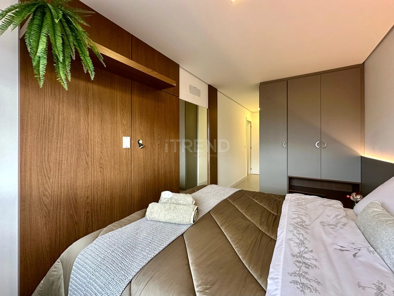 APARTAMENTO À VENDA COM INFRA COMPLETA: 26ª foto da galeria de imagens do imóvel