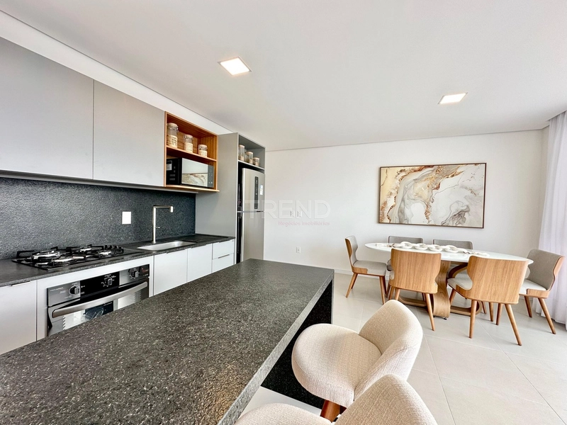 APARTAMENTO À VENDA COM INFRA COMPLETA: 9ª foto da galeria de imagens do imóvel