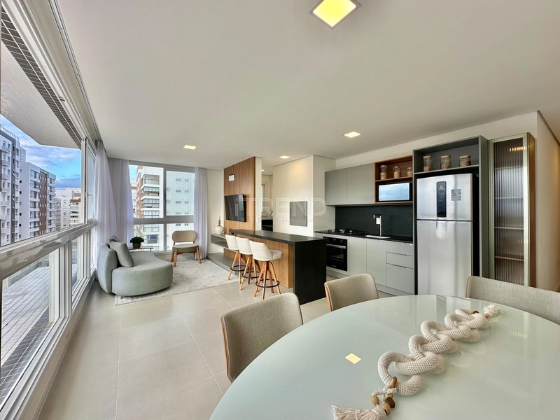 APARTAMENTO À VENDA COM INFRA COMPLETA: 1ª foto da galeria de imagens do imóvel