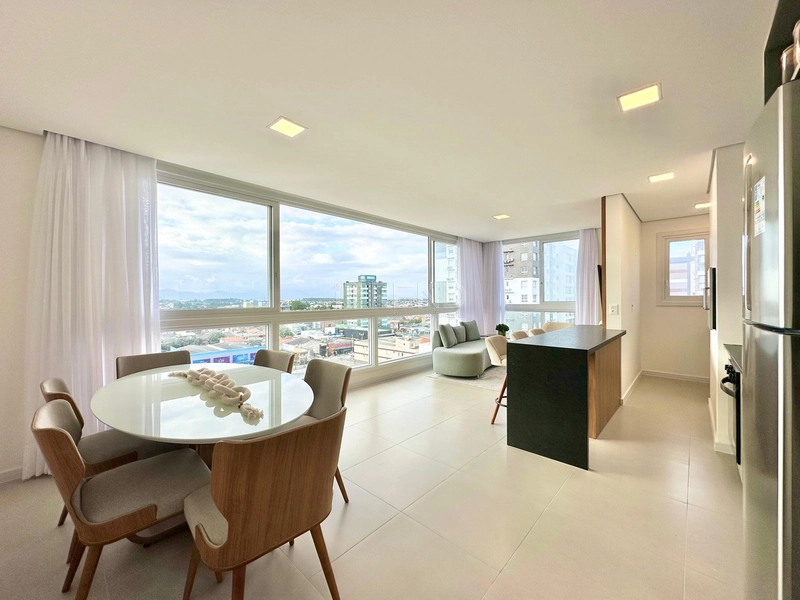APARTAMENTO À VENDA COM INFRA COMPLETA: 4ª foto da galeria de imagens do imóvel