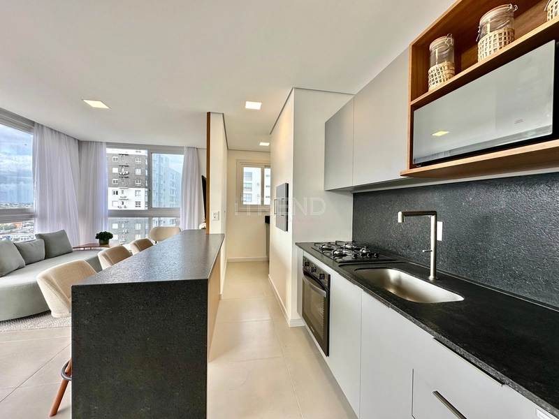 APARTAMENTO À VENDA COM INFRA COMPLETA: 14ª foto da galeria de imagens do imóvel